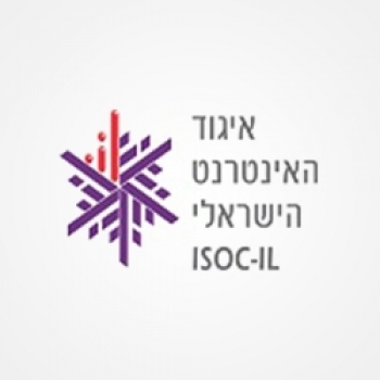 ISOC-IL איגוד האינטרנט הישראלי