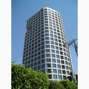 נכס מניב קומה במגדל משרדים תא